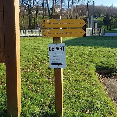 St Isles Prázdninový dům *