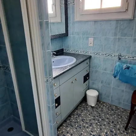 St Isles Nyaraló